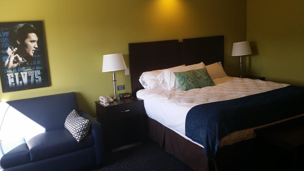 Starlight Inn Burlington Quarto foto