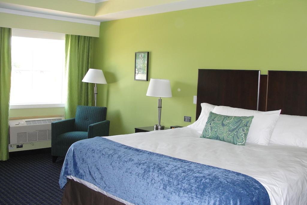 Starlight Inn Burlington Quarto foto